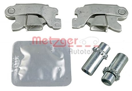 Автозапчастина METZGER 12053011