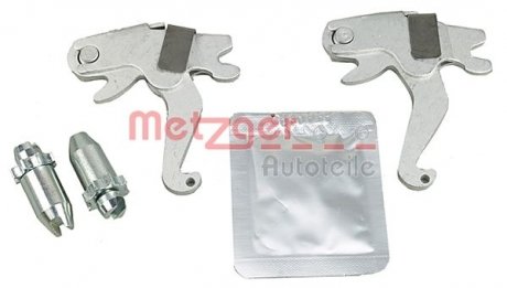 Автозапчастина METZGER 12053012
