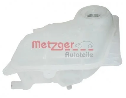 Бачок розширювальний METZGER 2140004