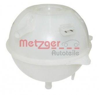 Компенсационный бак, охлаждающая жидкость METZGER 2140016 (фото 1)