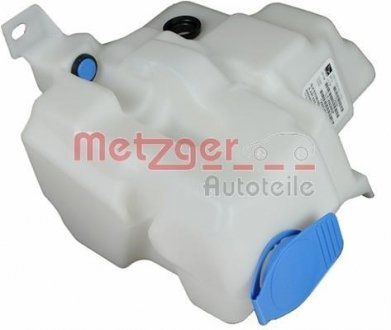 Резервуар для води (для чищення) METZGER 2140068