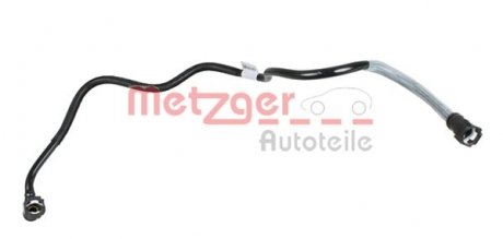 Автозапчастина METZGER 2150037