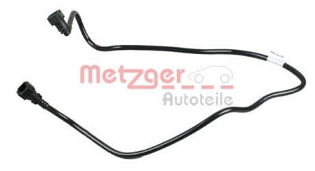 Автозапчастина METZGER 2150042