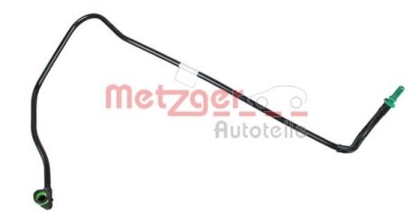 Шланг паливний METZGER 2150050