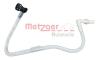 Трубка паливна Citroen Berlingo/Jumpy/Fiat Scudo 1.9D 98-15 METZGER 2150091 (фото 1)