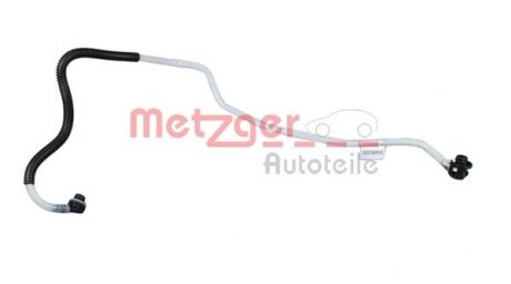 Шланг топливный METZGER 2150122