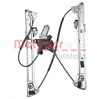 Фото 1 - регулятор вікон METZGER 2160433 Регулятор вікон METZGER 2160433 (фото 1)