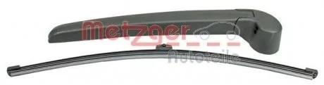 Двірник, система склоочисників GREENPARTS METZGER 2190251