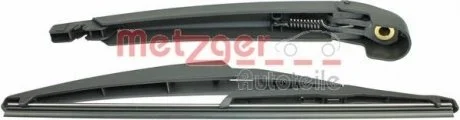 Фото 1 - рычаг стеклоочистителя METZGER 2190286 Рычаг стеклоочистителя METZGER 2190286 (фото 1)
