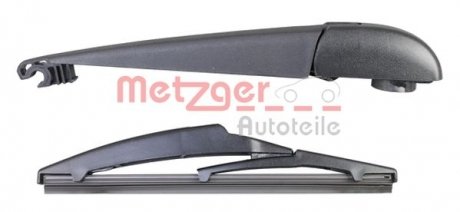 Автозапчасть METZGER 2190441