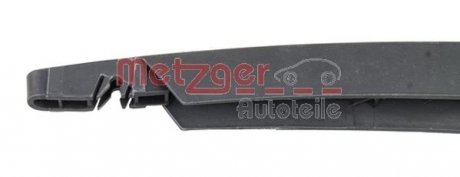 Автозапчастина METZGER 2190474