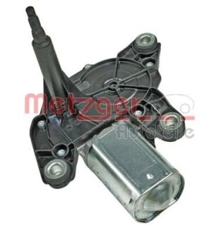 Двигун склоочисника OE-part METZGER 2190810