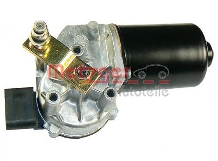 Моторчик склоочисника VW Passat 00-05 METZGER 2190838