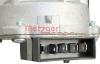 Моторчик склоочисника Audi A6/VW Passat 96-05 METZGER 2190859 (фото 2)
