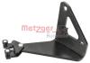 Ролик дверей (бічних/нижній) Renault Trafic/Opel Vivaro 01- (з кроншейном) METZGER 2310071 (фото 3)