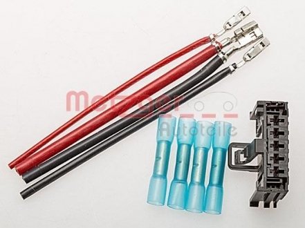 Фото 1 - ремонтный комплект кабеля METZGER 2322002 Ремонтный комплект кабеля METZGER 2322002 (фото 1)