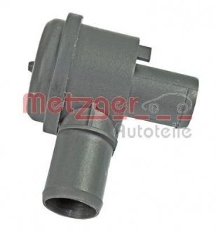 Клапан вентиляції картерних газів METZGER 2385025 (фото 1)