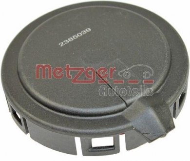 Фильтр очистки картерных газов METZGER 2385039 (фото 1)