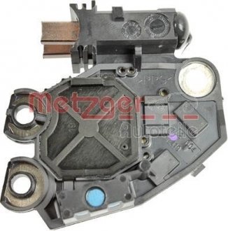 Реле генератора (150/170A) BMW 5 (E60/E61) 03-10 (N57/N47) (H?CO) METZGER 2390073