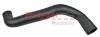 Патрубок интеркулера Citroen Jumpy/Peugeot Expert 2.0HDI/Fiat Scudo 2.0 JTD 96-06 METZGER 2400391 (фото 1)