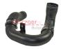 Патрубок інтеркулера (L) Fiat Doblo 1.6D/2.0D 10- 2400405