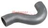 Патрубок інтеркулера Citroen Jumper/Peugeot Boxer 2.0BlueHDi 15-19 METZGER 2400554 (фото 1)