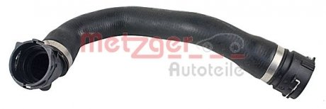 Автозапчастина METZGER 2420611