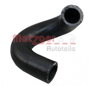 Шланг радіатора GREENPARTS METZGER 2420818