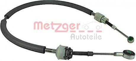 ТРОС METZGER 3150069