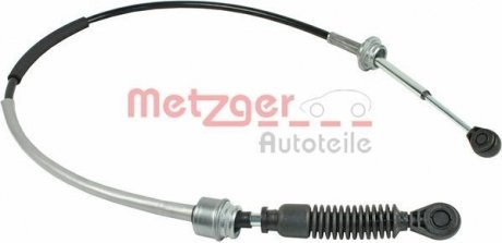 ТРОС METZGER 3150097