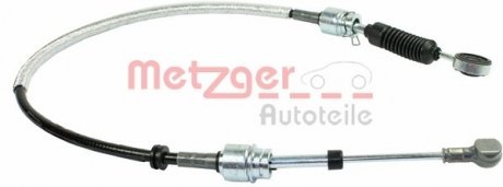 Автозапчасть METZGER 3150174