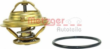 Автозапчастина METZGER 4006084