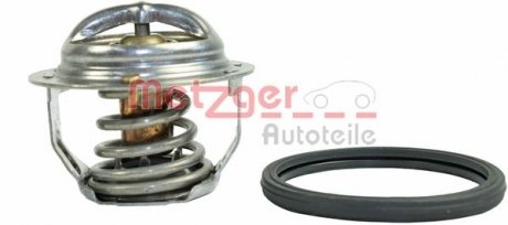 Автозапчасть METZGER 4006283