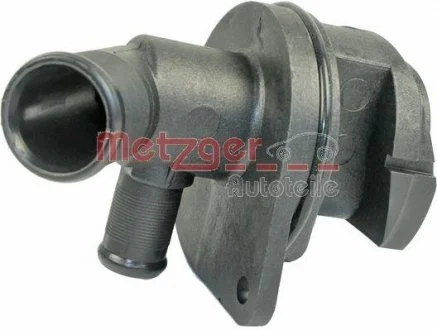 Фланец системы охлаждения пластиковый METZGER 4010105