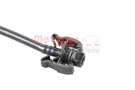 Автозапчастина METZGER 4010239 (фото 1)