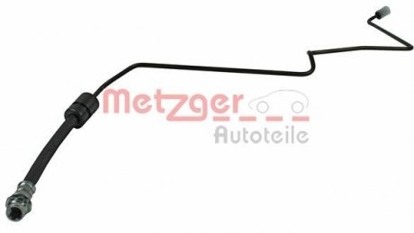 Автозапчасть METZGER 4119368