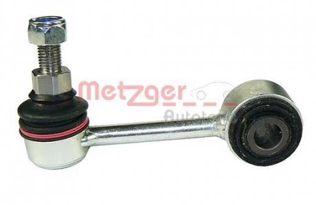 Тяга / стійка стабілізатора METZGER 53007918 (фото 1)