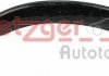 Front wishbone assembly 58084501
