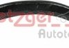 Front wishbone assembly 58084602