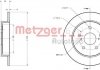 Автозапчастина METZGER 6110330 (фото 1)