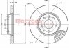 Автозапчастина METZGER 6110583 (фото 1)