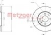 Автозапчастина METZGER 6110585 (фото 1)