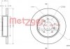 Автозапчастина METZGER 6110761 (фото 1)
