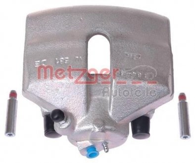 Автозапчастина METZGER 6250003 (фото 1)