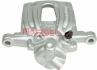 Суппорт тормозной (задний) (L) MB Vito (W639) 03- (d=38mm) METZGER 6250233 (фото 1)