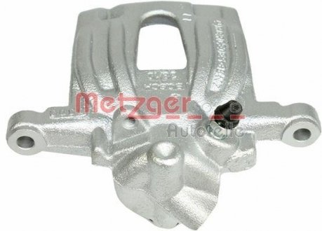 Суппорт тормозной (задний) (L) MB Vito (W639) 03- (d=38mm) METZGER 6250233 (фото 1)