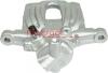 Суппорт тормозной (задний) (R) MB Vito (W639) 03- (d=38mm) (Bosch) METZGER 6250234 (фото 1)