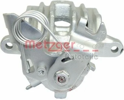Автозапчастина METZGER 6250253 (фото 1)