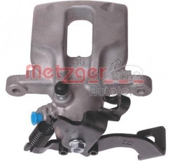 Автозапчастина METZGER 6250324 (фото 1)