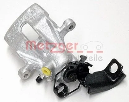 Супорт гальма METZGER 6260688